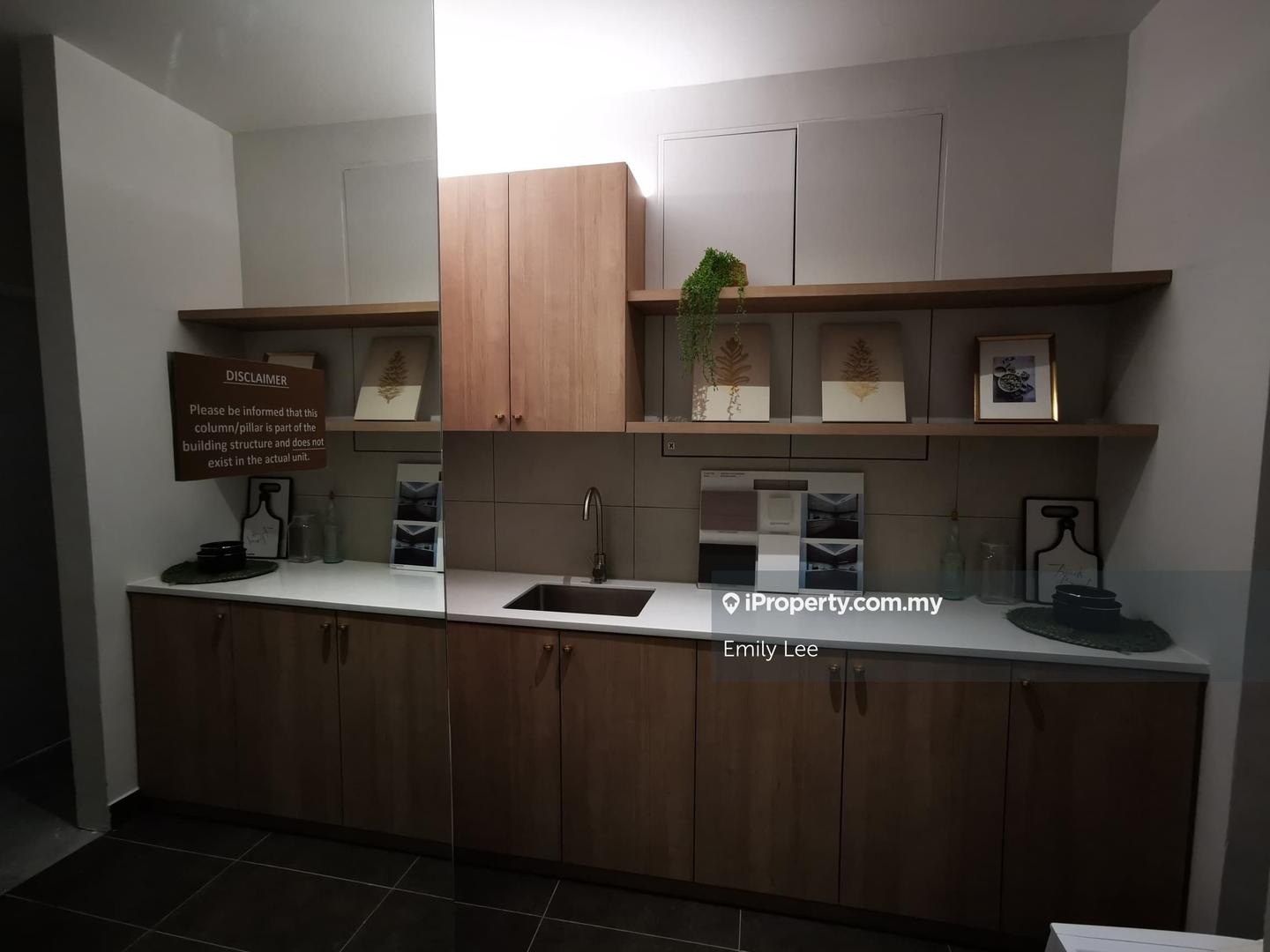Service Residence for Sale in Sunway D'hill Residences by Emily Lee - iProperty.com.my