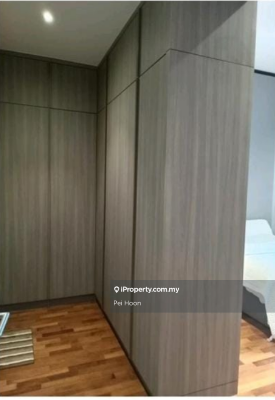 Service Residence for Rent in Straits Residences by Pei Hoon - iProperty.com.my