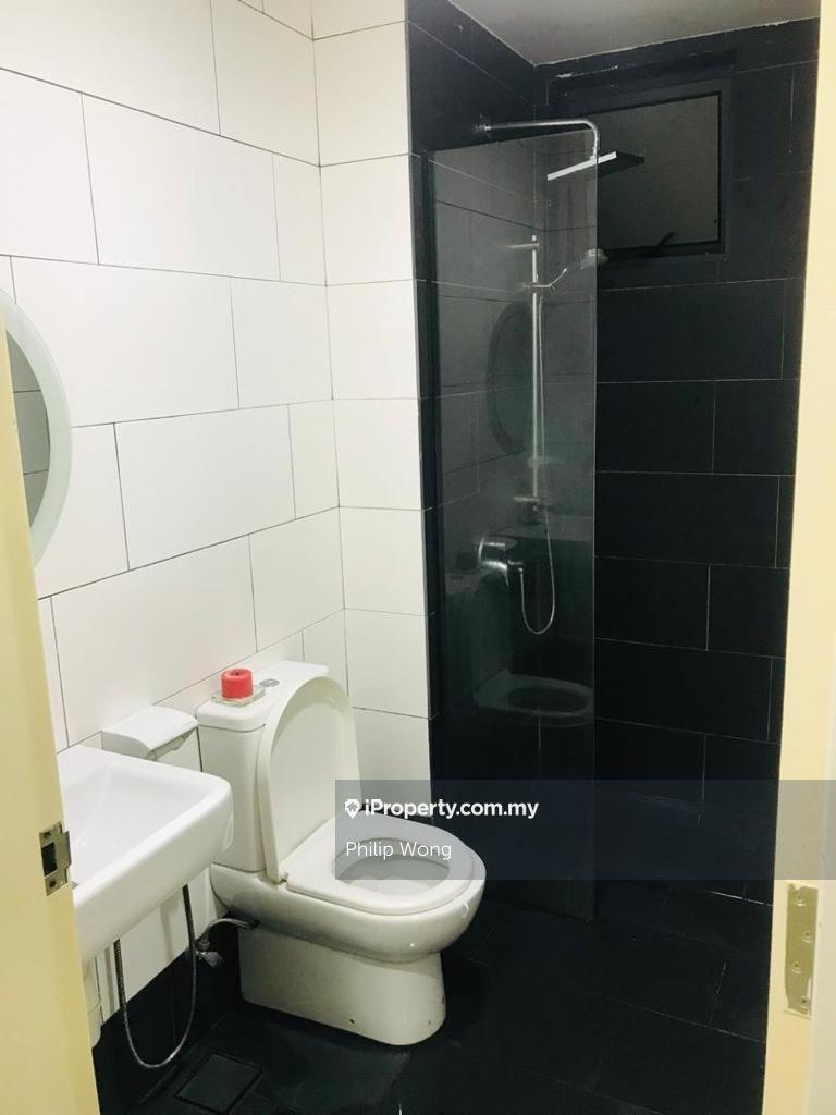 Residensi Servis untuk Dijual di Univ 360 Place oleh Philip Wong - iProperty.com.my