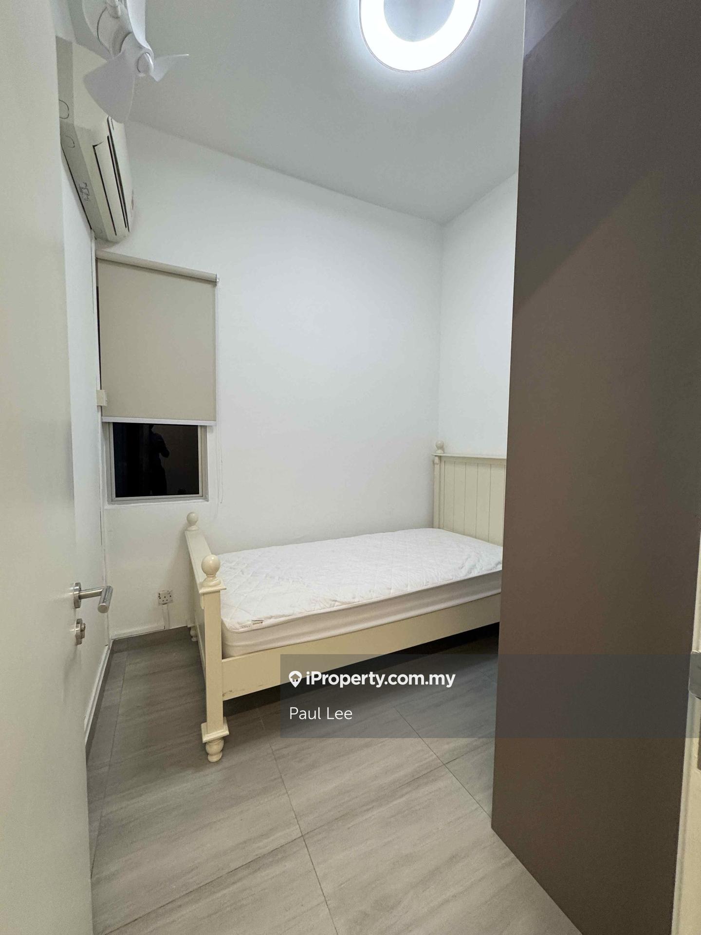 Residensi Servis untuk Disewa di I Residence oleh Paul Lee - iProperty.com.my