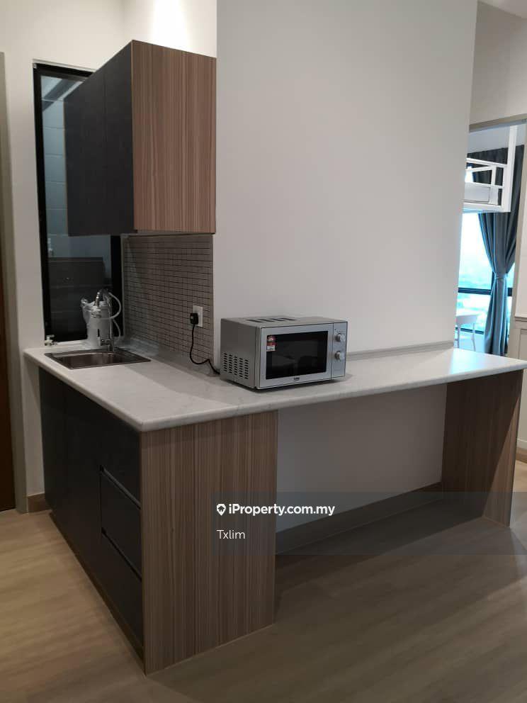 Residensi Servis untuk Disewa di The Grand Subang Jaya SS15 oleh Txlim - iProperty.com.my