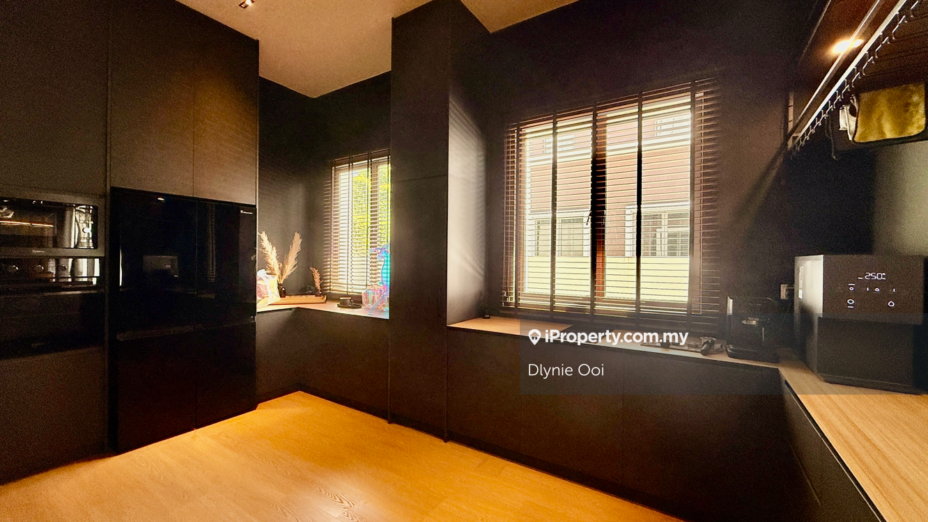 Semi-Detached House for Sale in Taman Semanja, Kajang by Dlynie Ooi - iProperty.com.my