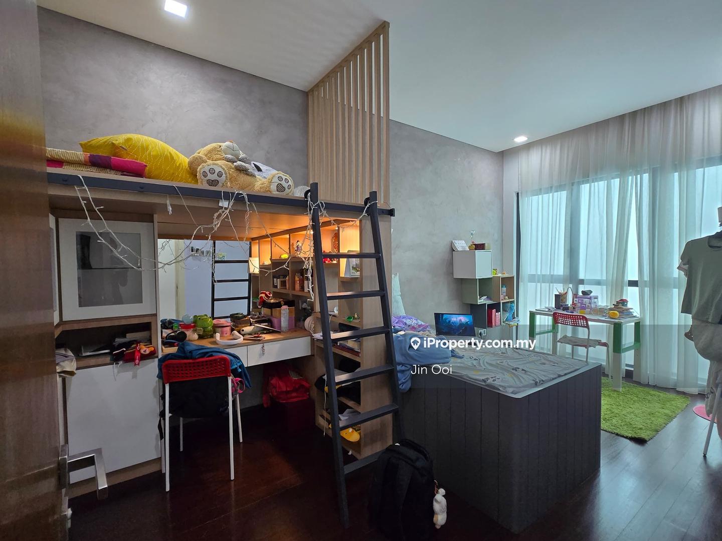 Rumah Berkembar untuk Dijual di Laman Vila ,Segambut, Segambut oleh Jin Ooi - iProperty.com.my