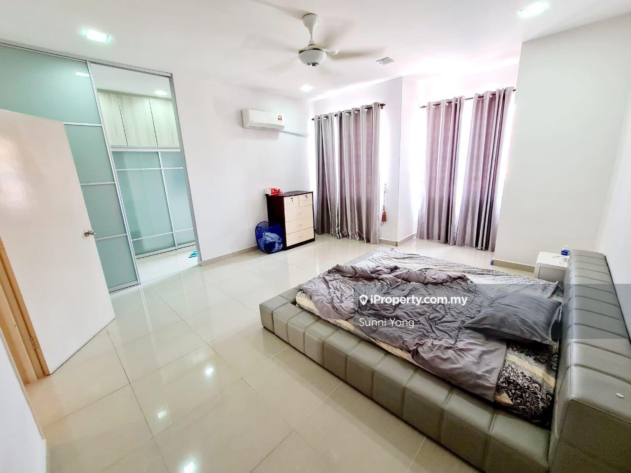 Rumah Berangkai 2 Tingkat untuk Dijual di Bandar Puteri Puchong, Puchong oleh Sunni Yong - iProperty.com.my