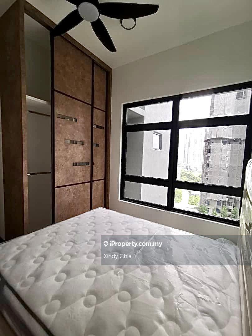 Residensi Servis untuk Dijual di Astoria Ampang oleh Xindy Chia - iProperty.com.my