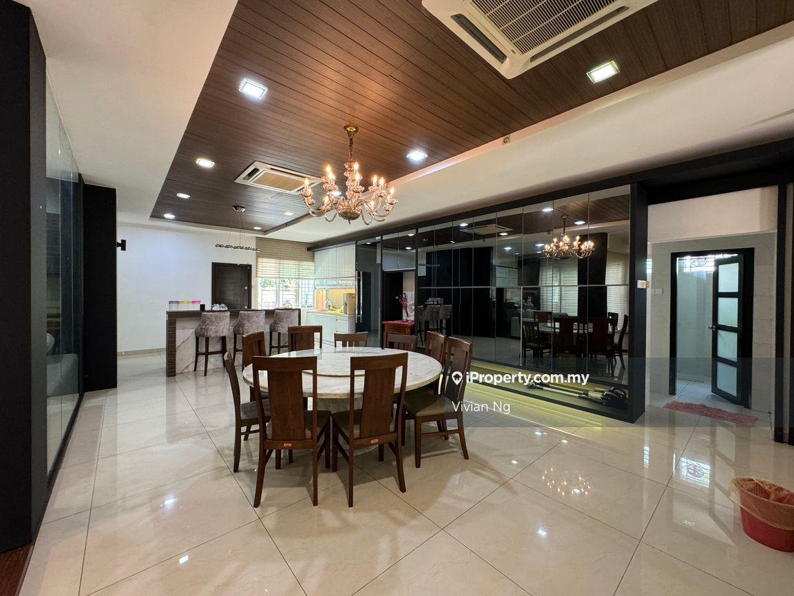 Bungalow House for Sale in Hijauan Residence, Cheras by Vivian Ng - iProperty.com.my