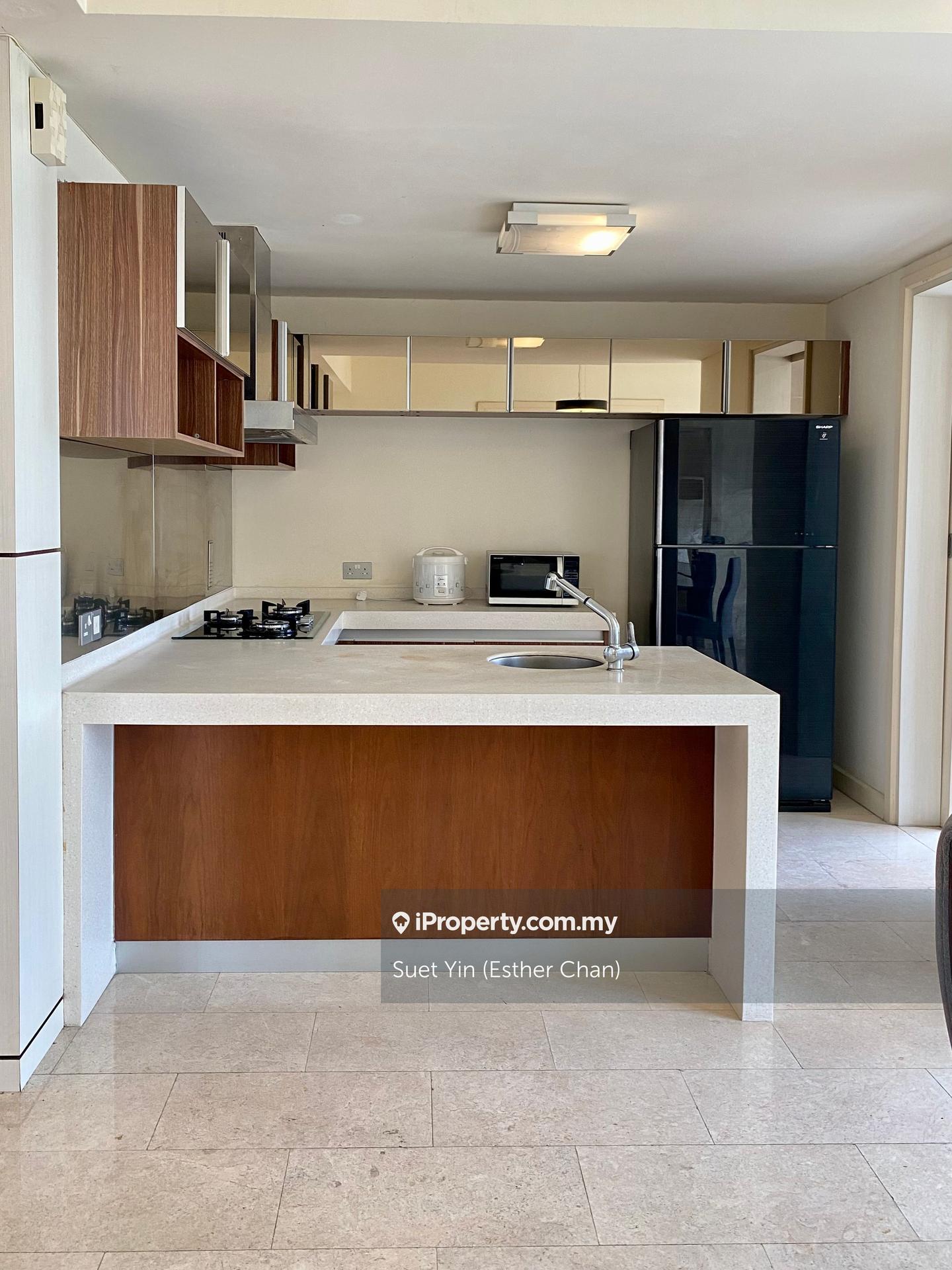 Condominium for Rent in Tiffani Kiara by Suet Yin (Esther Chan) - iProperty.com.my