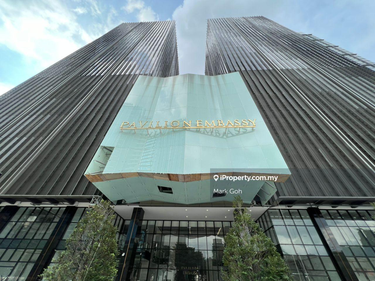 Pejabat untuk Dijual di Ampang, Kuala Lumpur oleh Mark Goh - iProperty.com.my