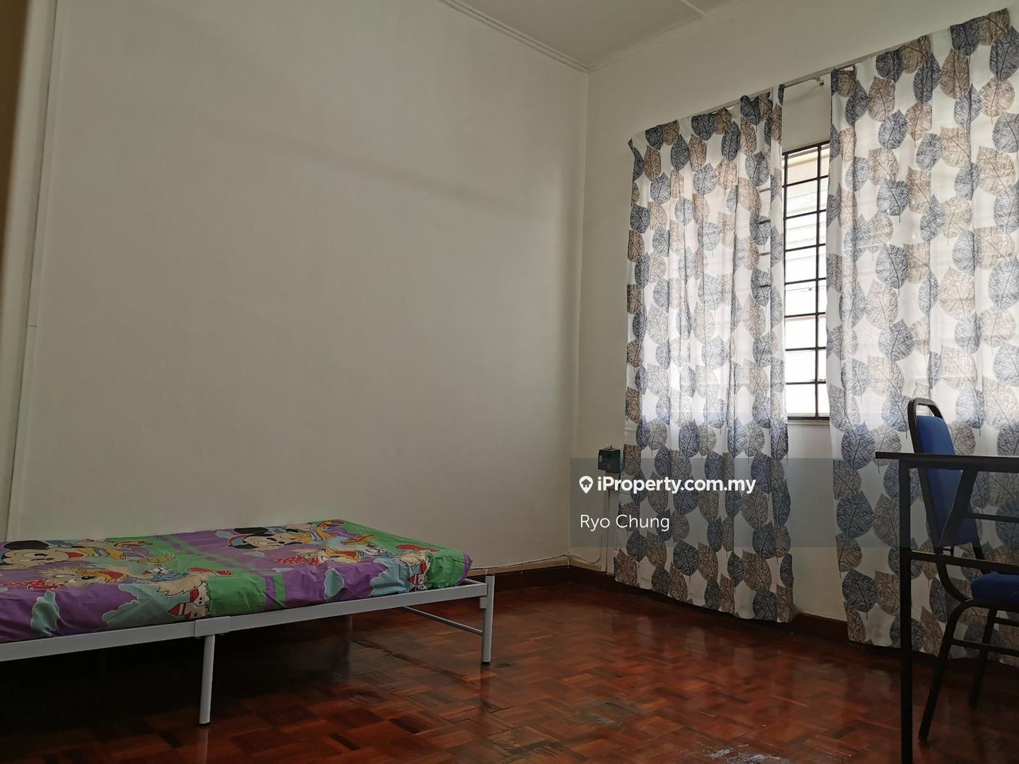 2-storey Terraced House for Sale in Usj 2, Subang Jaya by Ryo Chung - iProperty.com.my