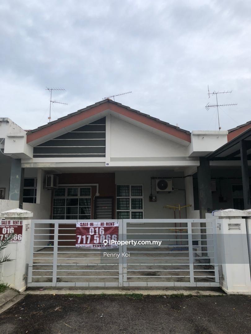 Rumah Teres untuk Disewa di Taman Desaru Utama, Pengerang oleh Penny Koi - iProperty.com.my