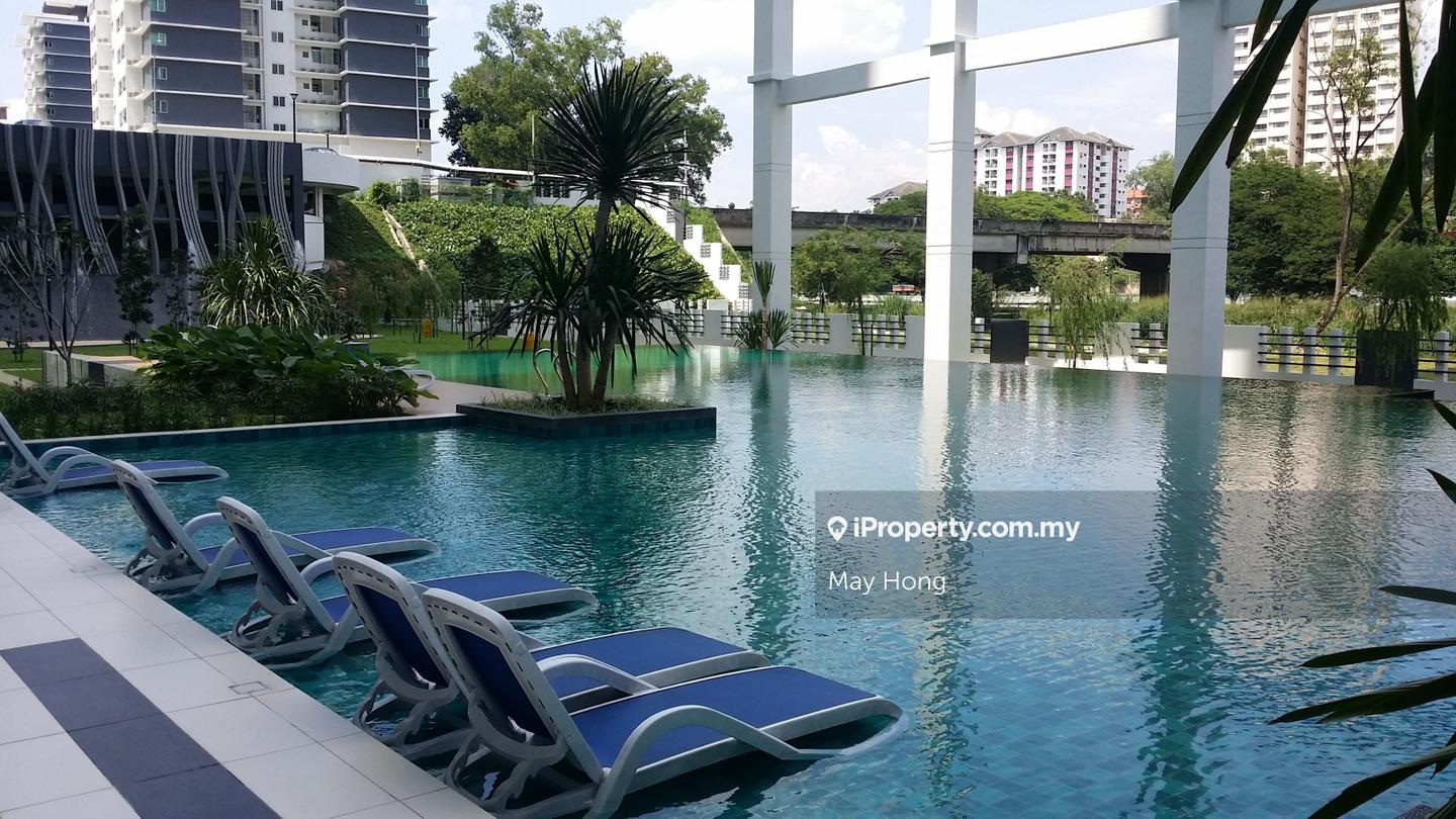 Kondominium untuk Dijual di Kiara Residence 2 (Residensi Kiara Jalil 2) oleh May Hong - iProperty.com.my