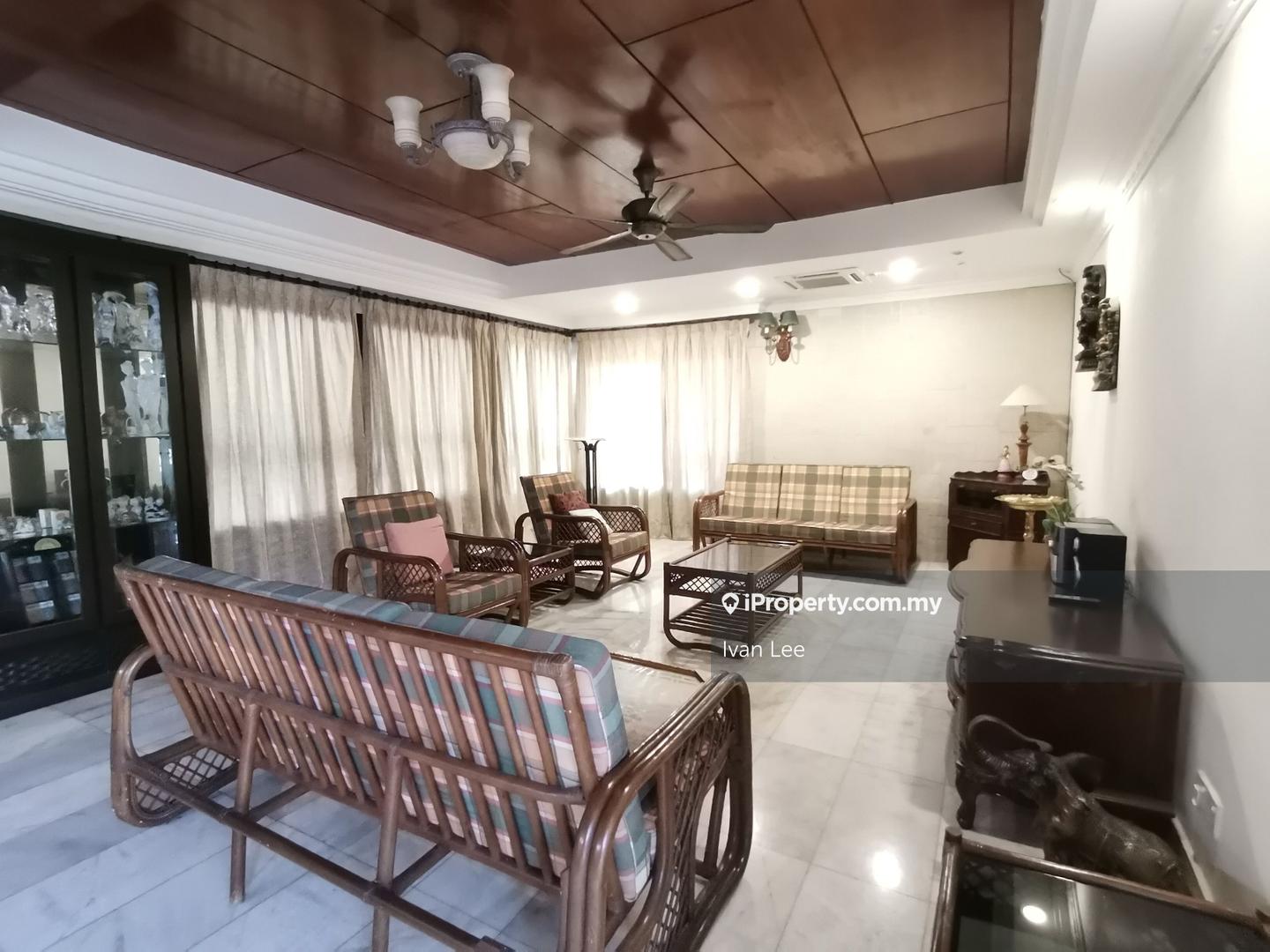 Banglo untuk Dijual di SS3, Petaling Jaya oleh Ivan Lee - iProperty.com.my