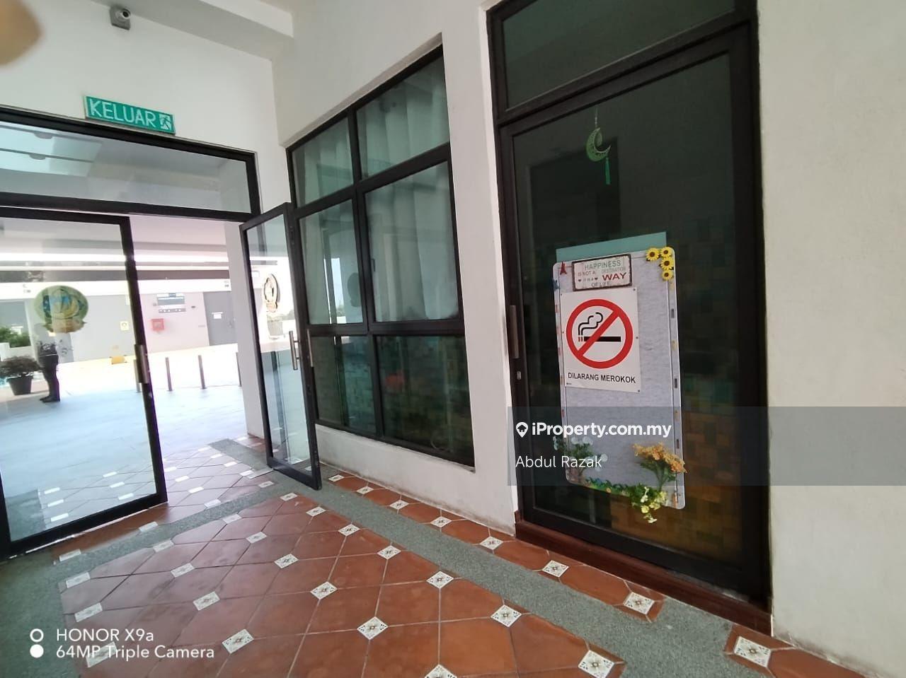 Pangsapuri untuk Dijual di Vista Mahogani @ Saujana Impian oleh Abdul Razak - iProperty.com.my