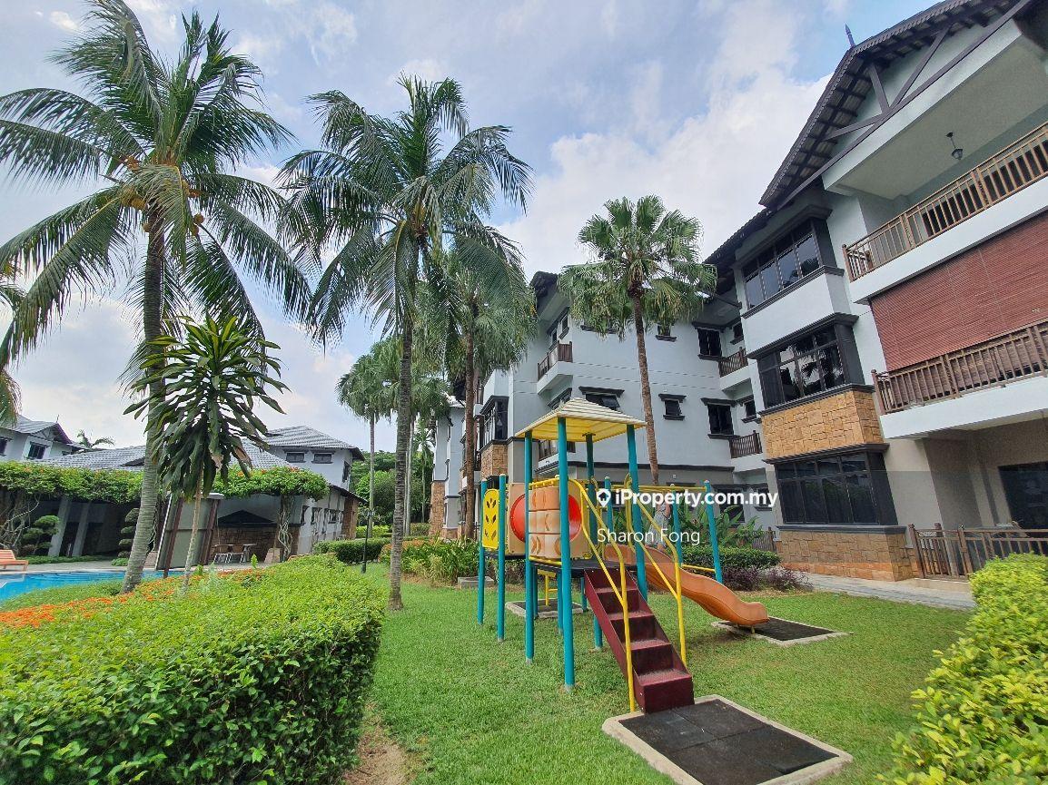 Kondominium untuk Disewa di D'Melor Condominium oleh Sharon Fong - iProperty.com.my