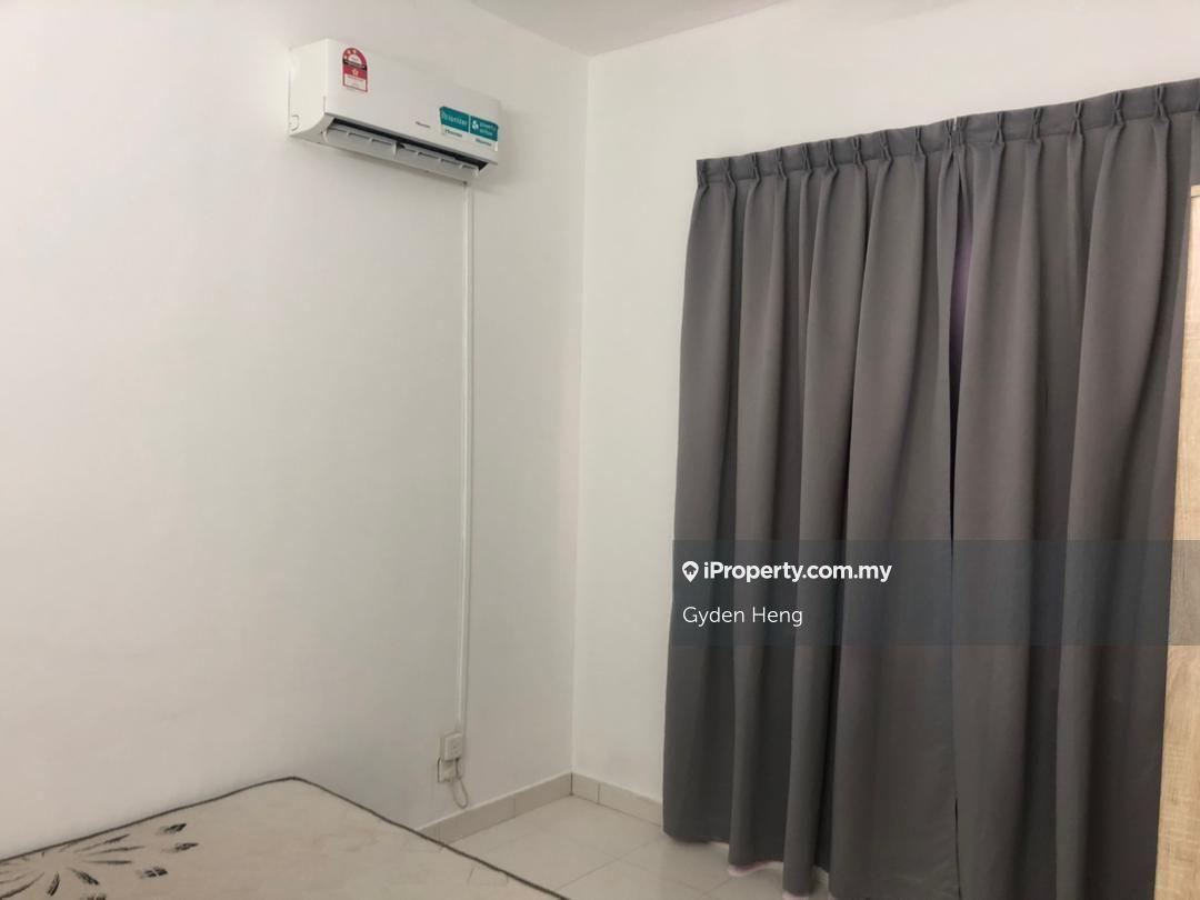 2-storey Terraced House for Sale in Taman Sri Pulai Perdana, Skudai by Gyden Heng - iProperty.com.my