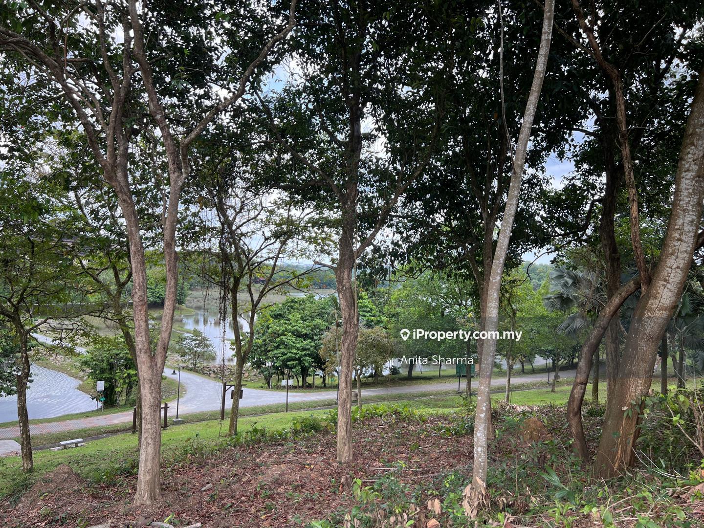 Bungalow Land for Sale in Presint 11, Putrajaya by Anita Sharma - iProperty.com.my