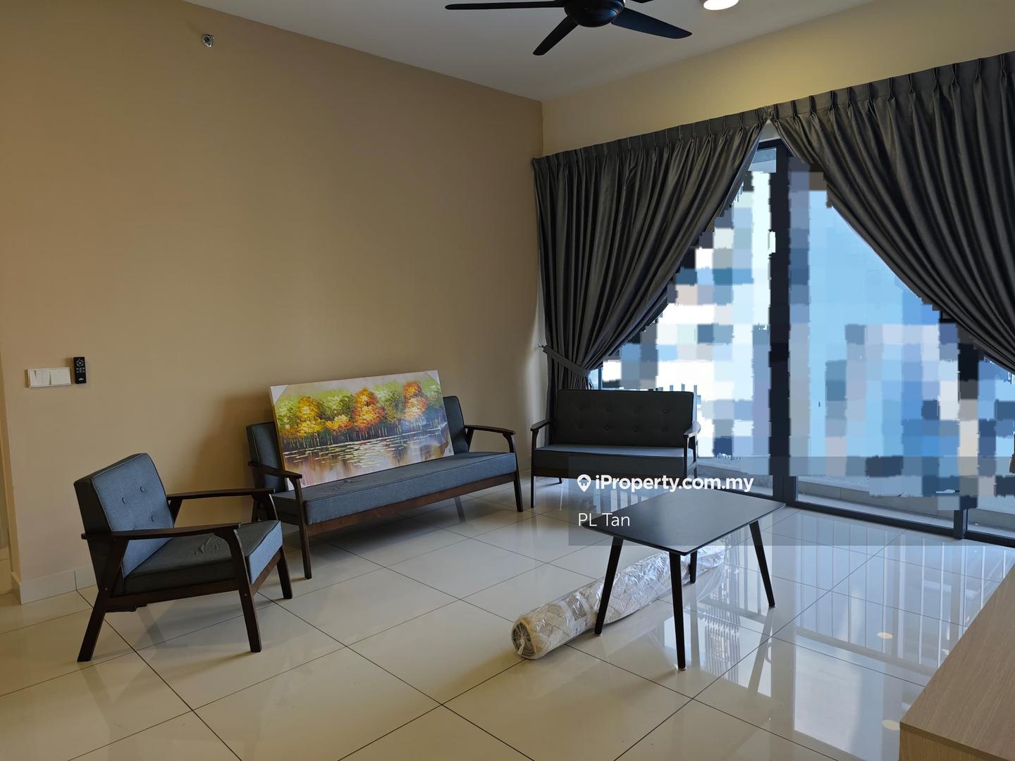Residensi Servis untuk Disewa di Setia City Residences oleh PL Tan - iProperty.com.my