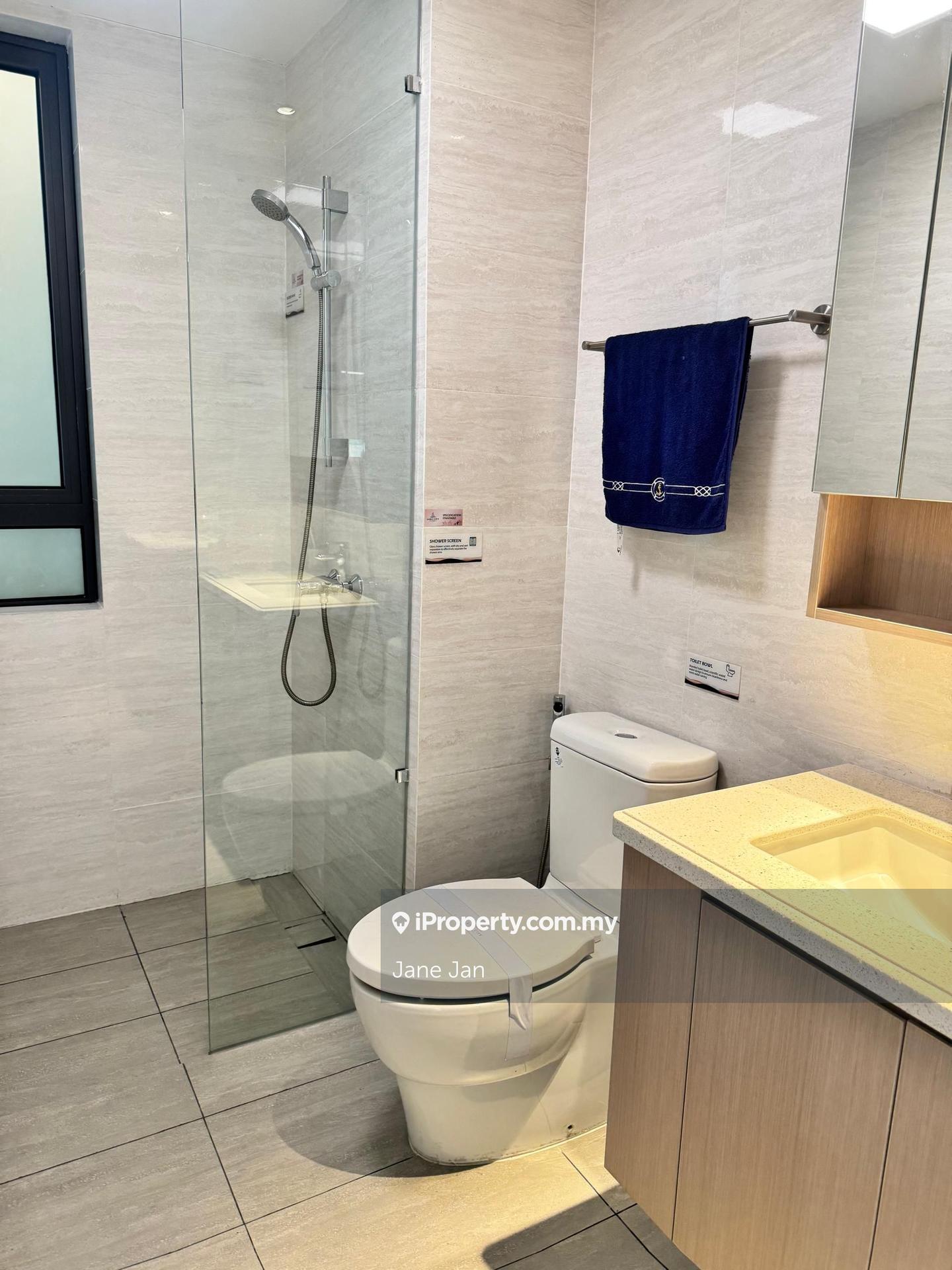 Service Residence for Sale in Baron Residence @ Lake City by Jane Jan - iProperty.com.my