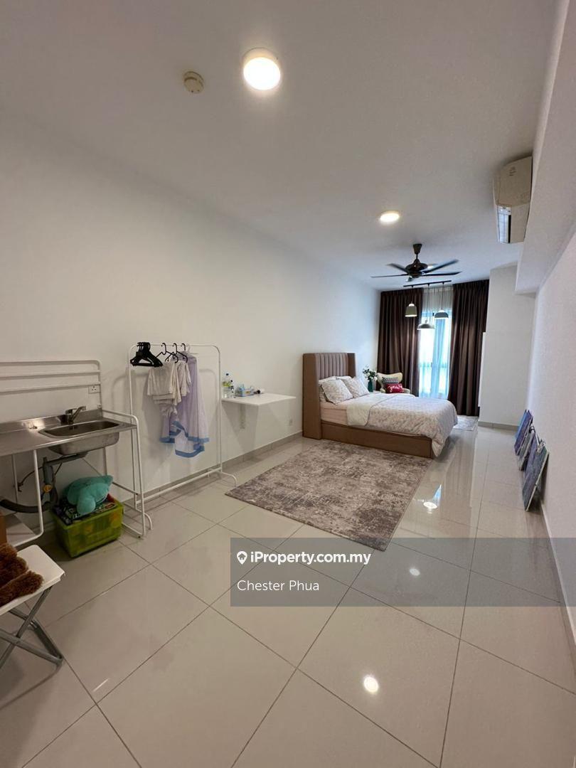 Service Residence for Rent in D'sara Sentral by Chester Phua - iProperty.com.my