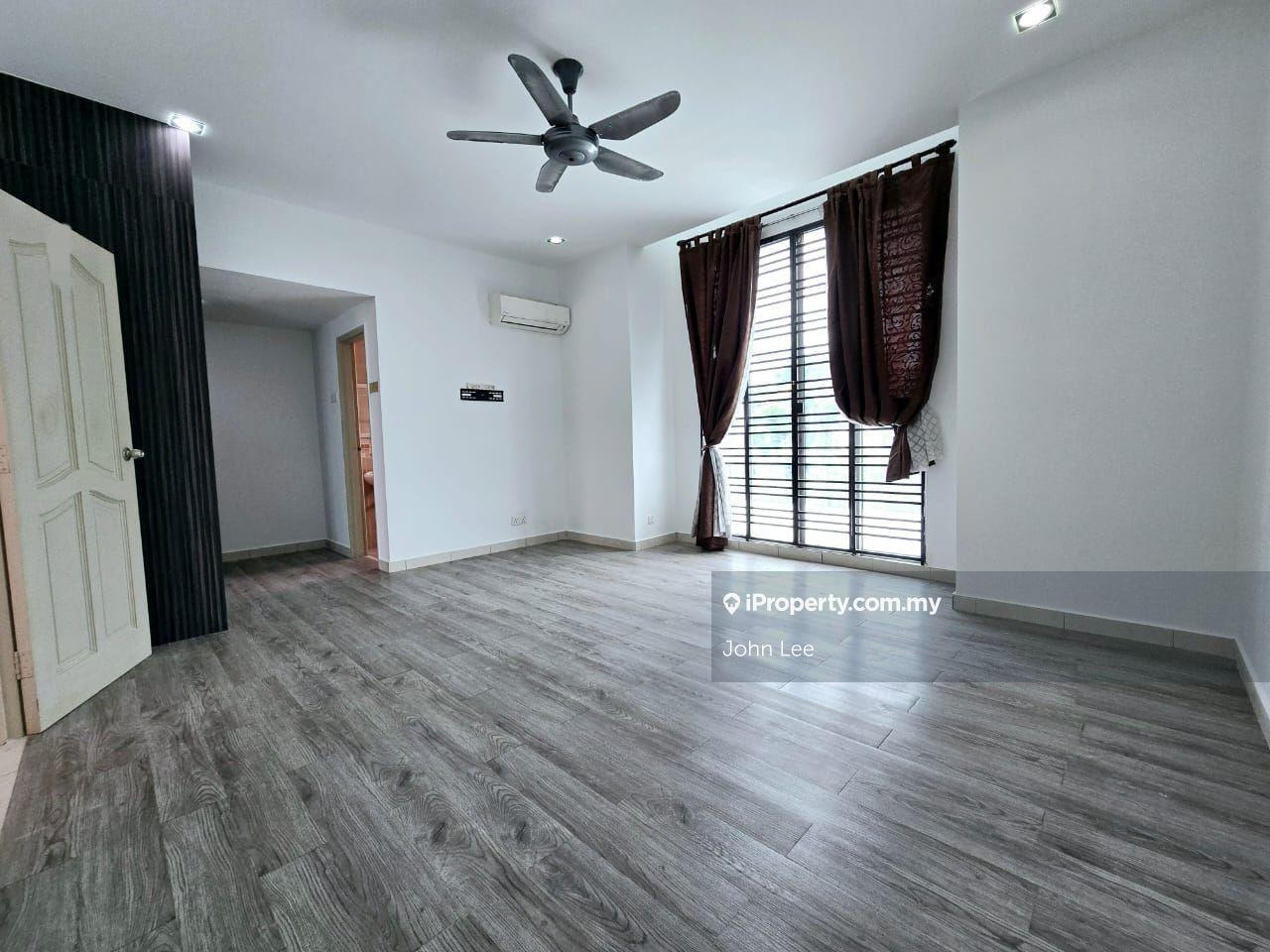 Rumah Berangkai 2 Tingkat untuk Dijual di Taman Putra Prima, Puchong oleh John Lee - iProperty.com.my