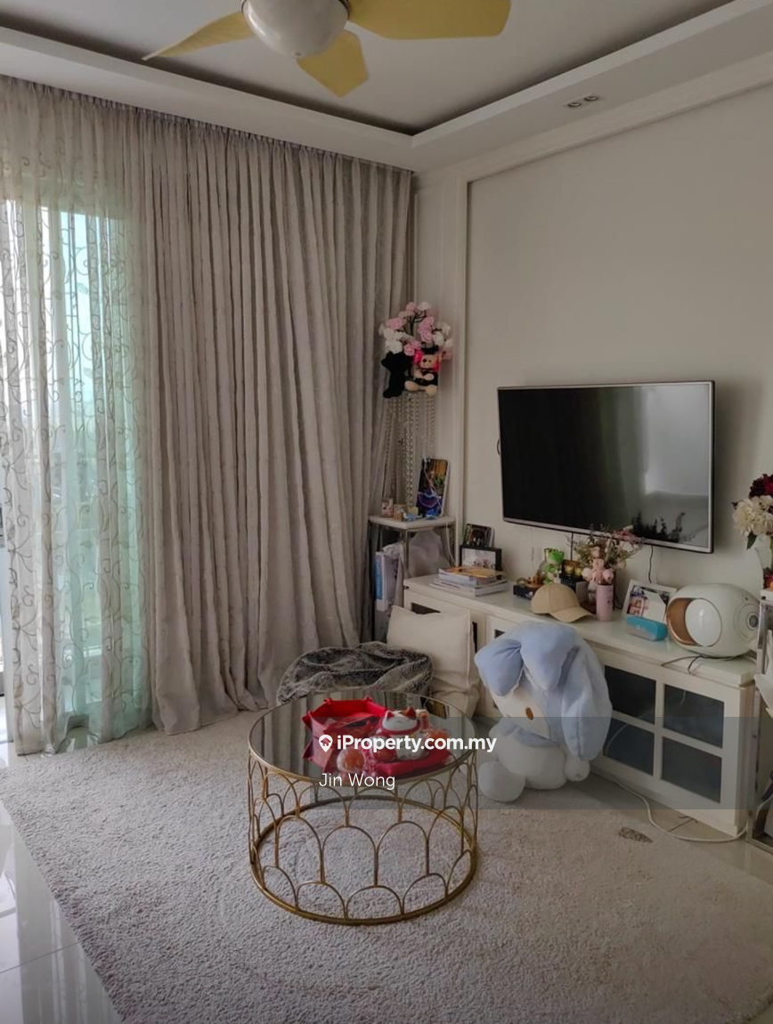 Pangsapuri untuk Disewa di Austin Suites (Permata Austin) oleh Jin Wong - iProperty.com.my