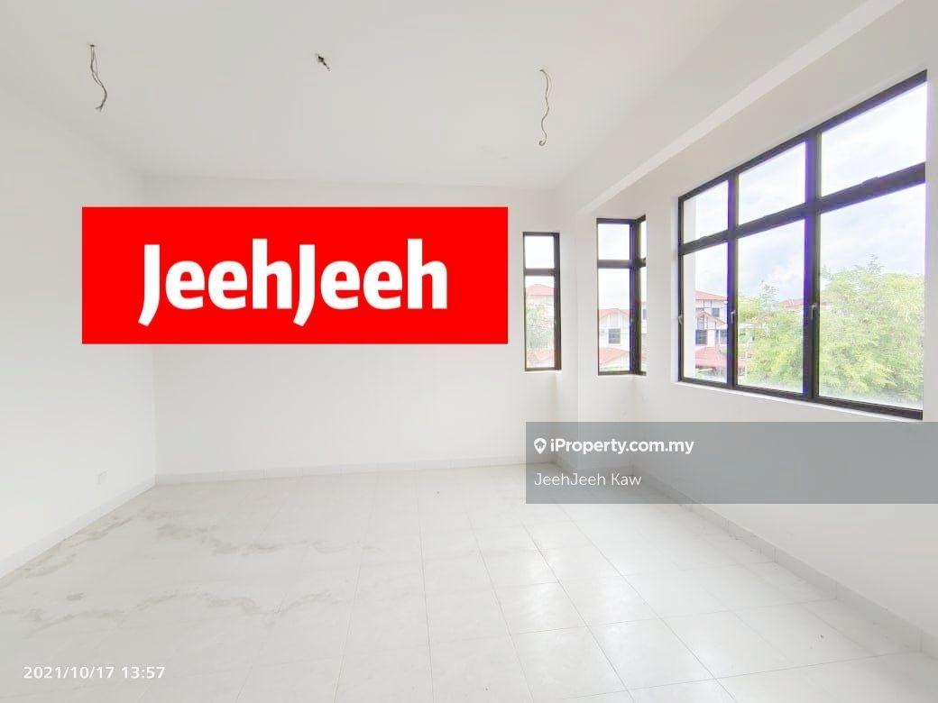 Semi-Detached House for Sale in Perdana Heights, Sungai Petani by JeehJeeh Kaw - iProperty.com.my