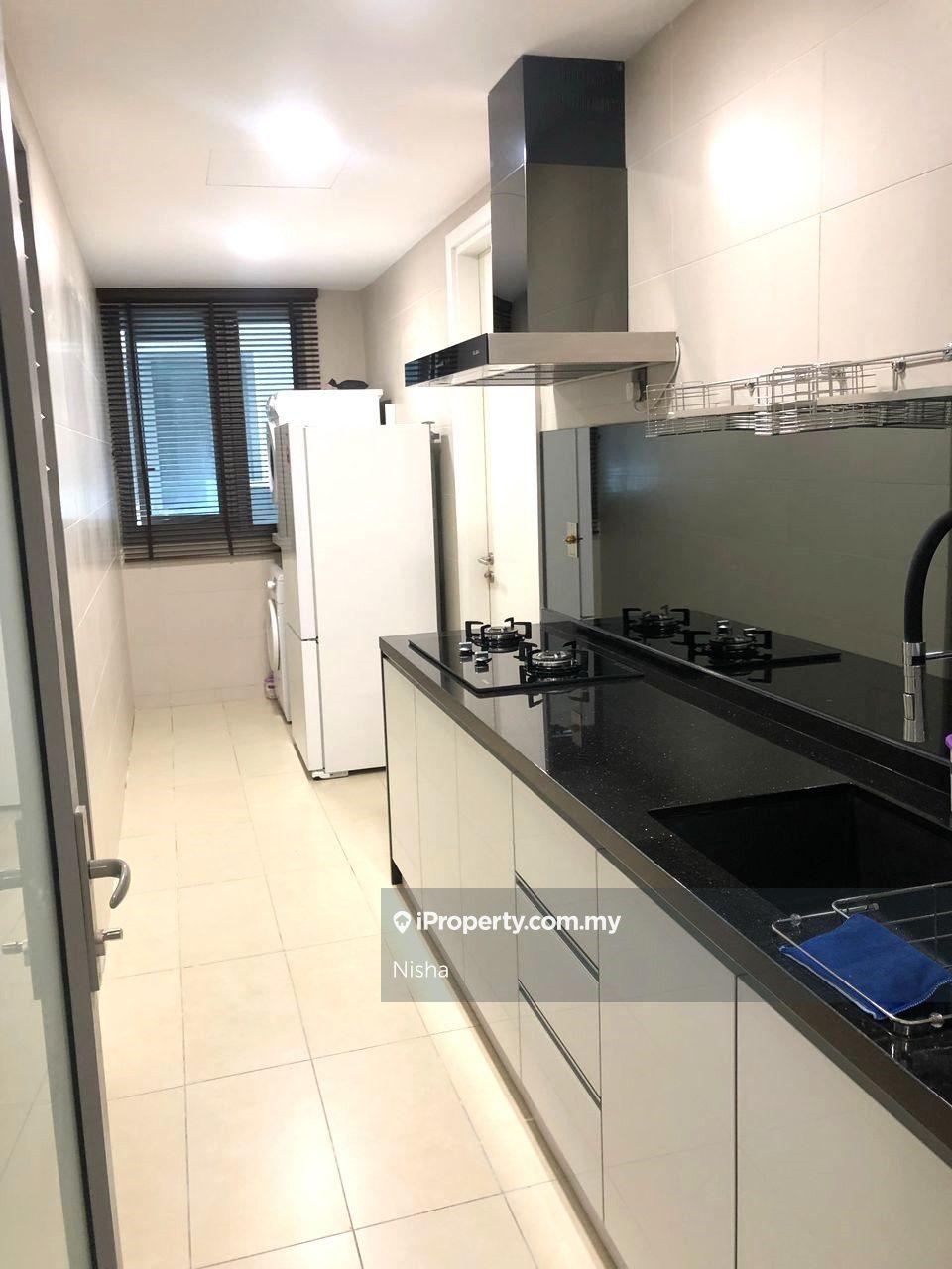 Service Residence for Sale in The Sentral Residences by Nisha - iProperty.com.my