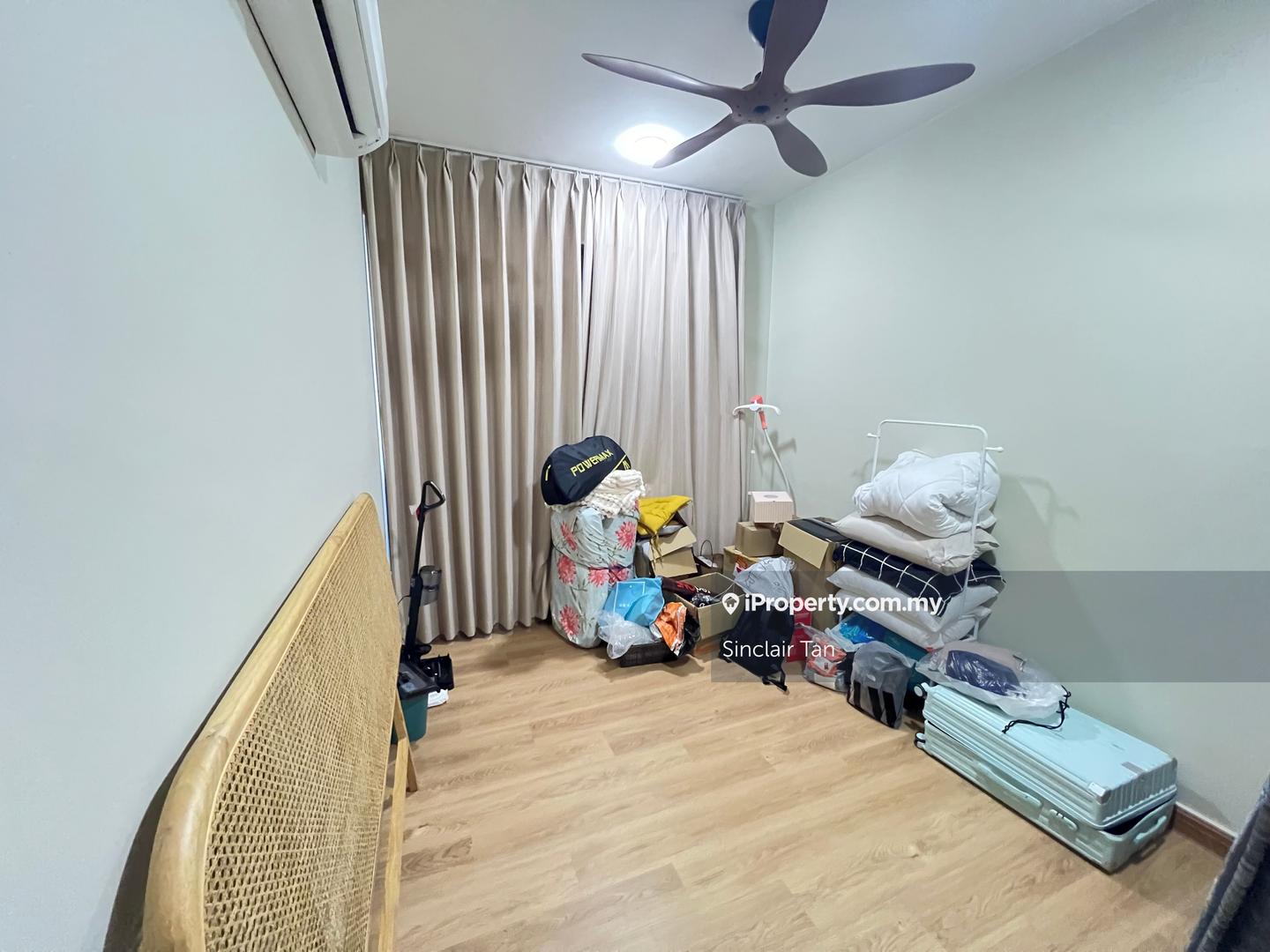 Service Residence for Sale in Bali Residences by Geoffery Wee - iProperty.com.my