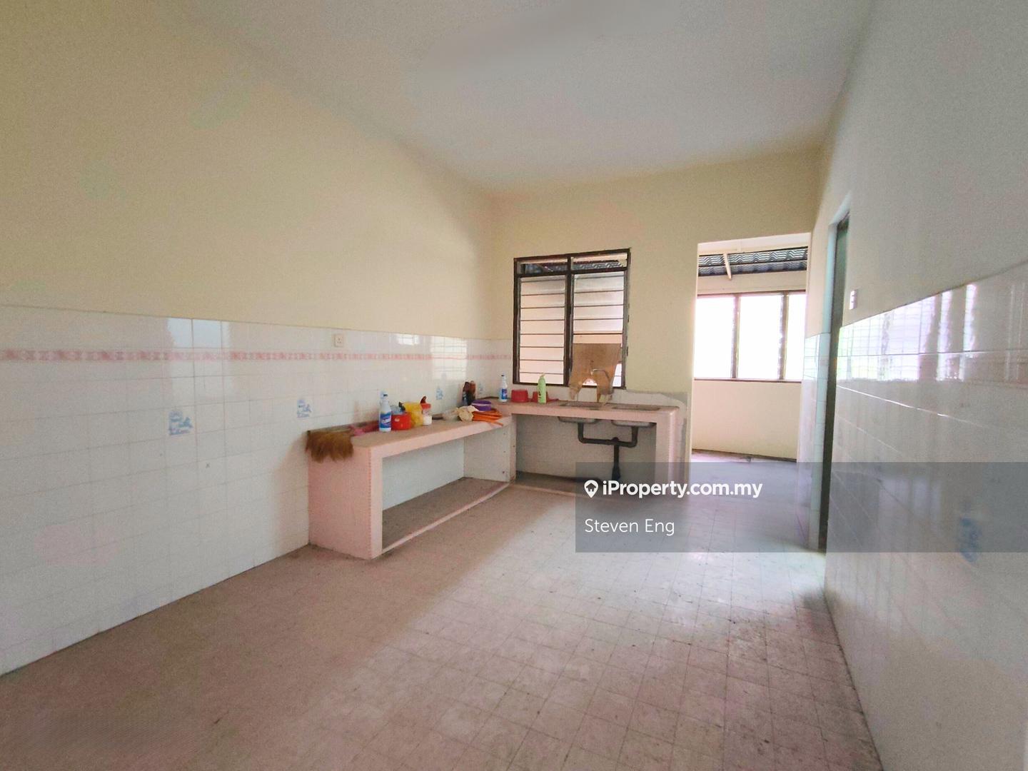 Rumah Berangkai 2 Tingkat untuk Dijual di Taman Pinji Mewah, Pengkalan, Station 18, Ipoh oleh Steven Eng - iProperty.com.my