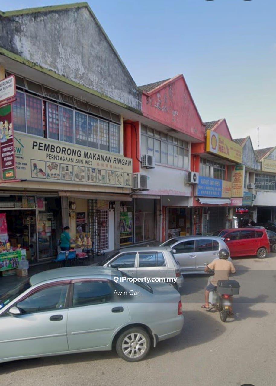 Shop for Sale in Taman Kota Masai, Pasir Gudang by Alvin Gan - iProperty.com.my