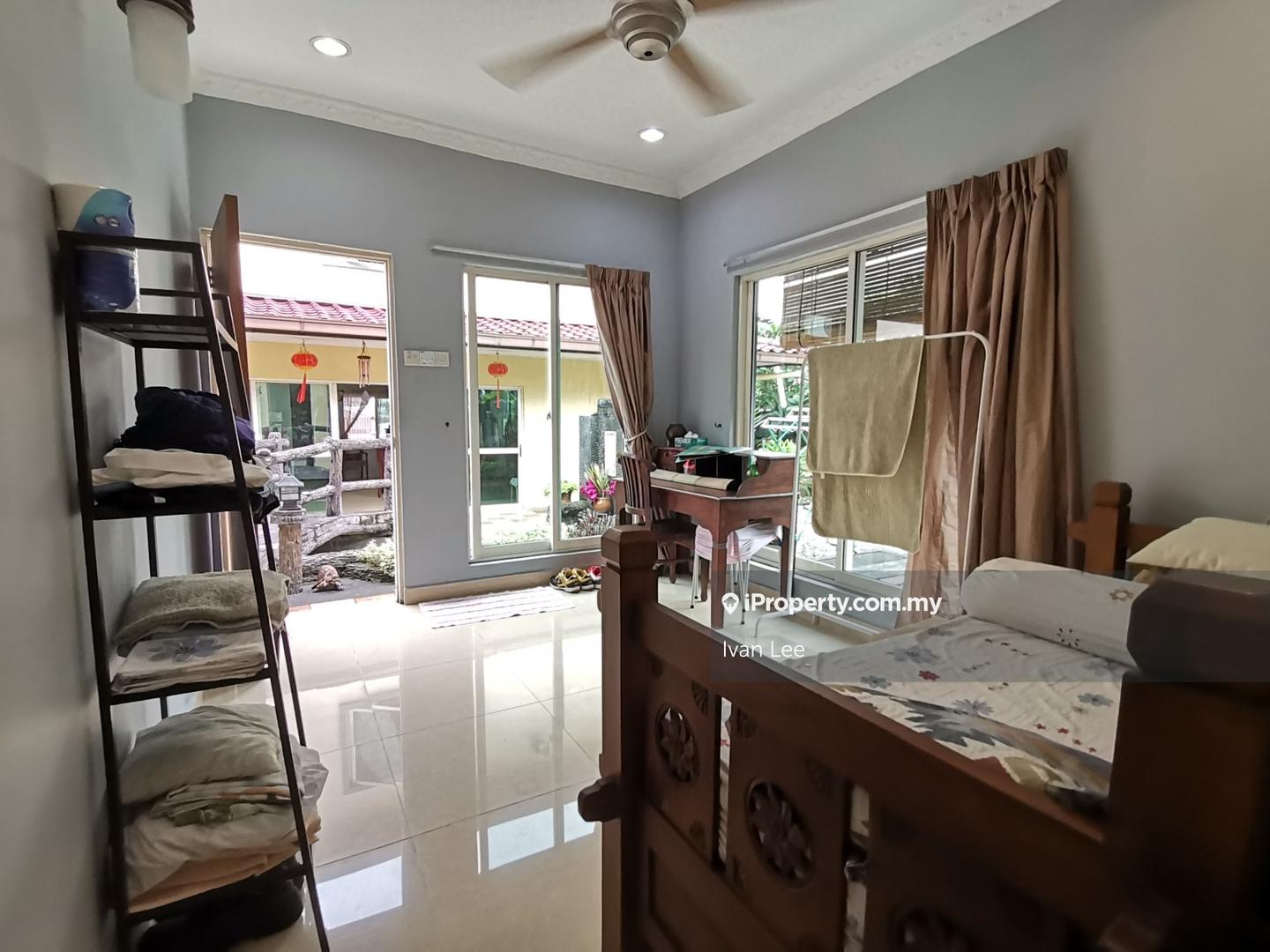 Rumah Berkembar untuk Dijual di SS3, Petaling Jaya oleh Ivan Lee - iProperty.com.my
