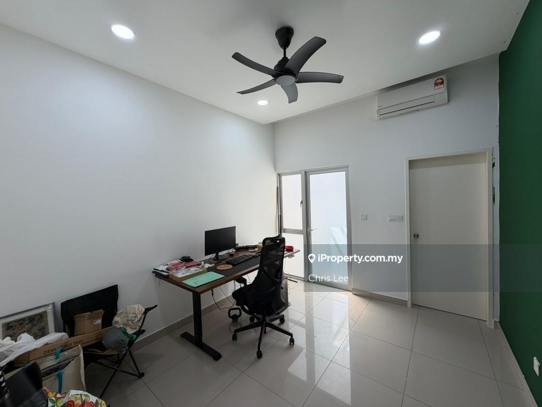 2-storey Terraced House for Sale in Bandar Gamuda Cove, Dengkil by Chris Lee - iProperty.com.my