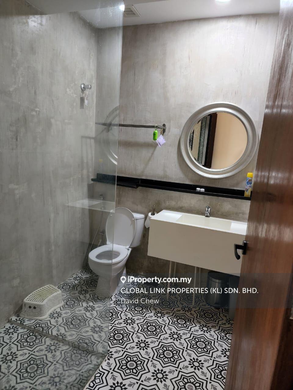 Rumah Berkembar untuk Dijual di Taman Melawati, Ulu Kelang oleh David Chew - iProperty.com.my