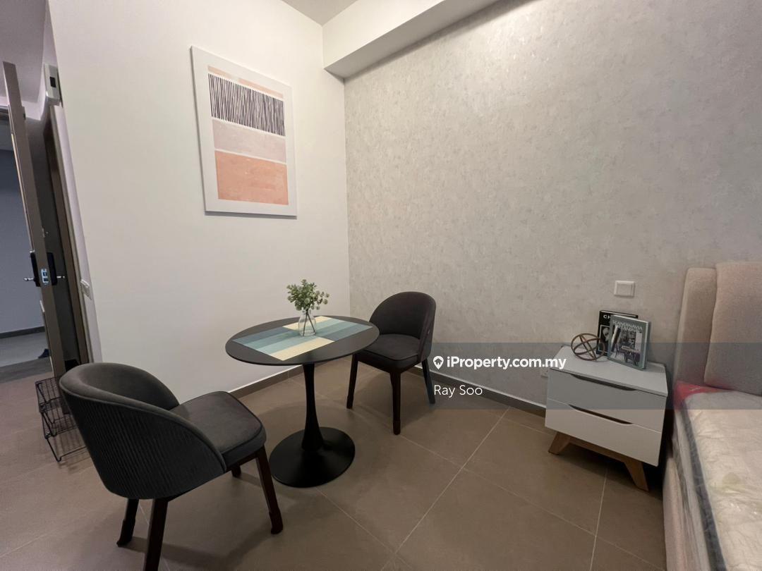 Service Residence for Rent in Mossaz @ Empire City by Ray Soo - iProperty.com.my