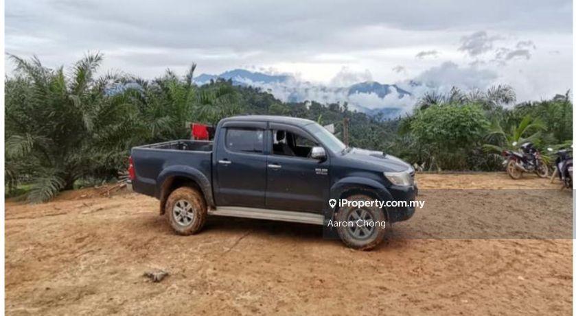 Tanah Pertanian untuk Dijual di Ranau, Sabah oleh Aaron Chong - iProperty.com.my