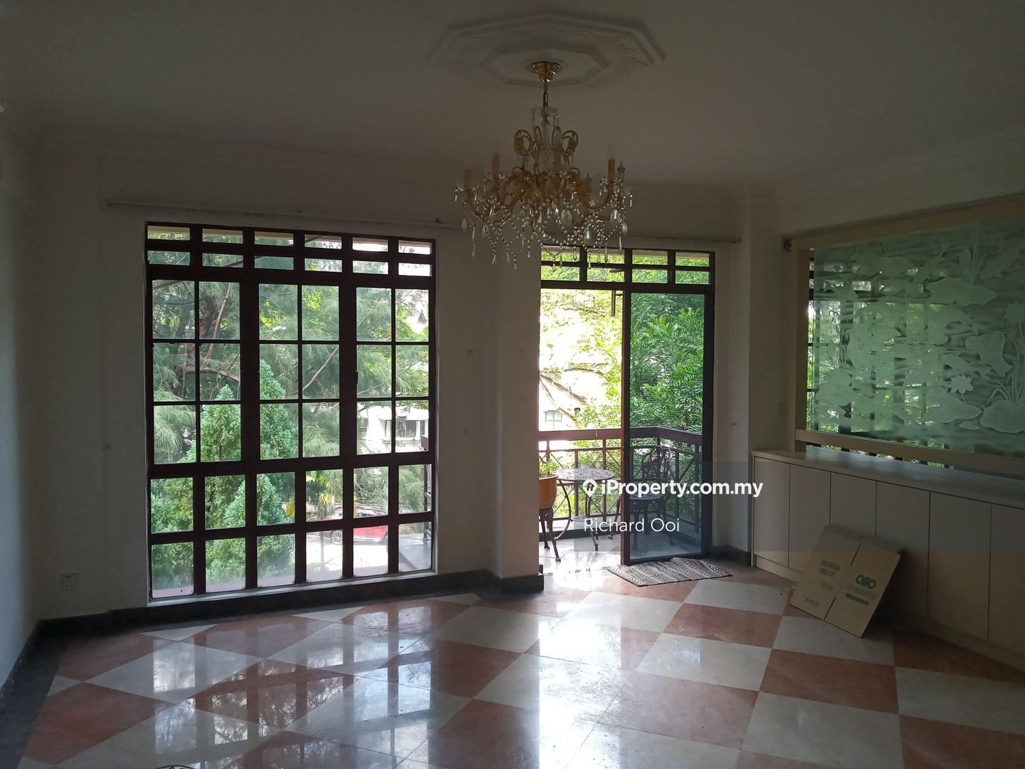 Kondominium untuk Dijual di Astana Damansara oleh Richard Ooi - iProperty.com.my