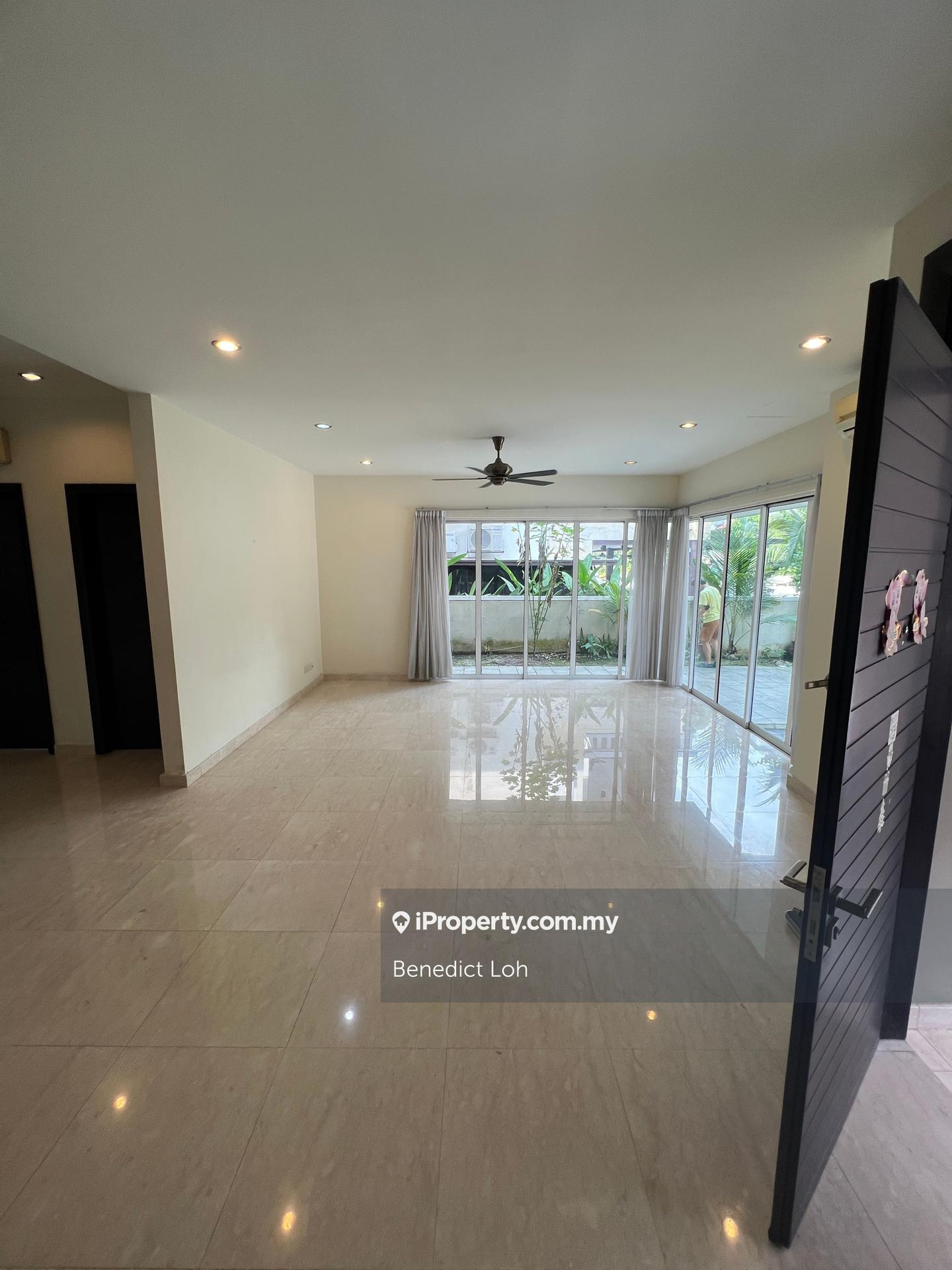 Semi-Detached House for Sale in Duta Tropika, Mont Kiara, Dutamas, Batu, Mont Kiara by Benedict Loh - iProperty.com.my