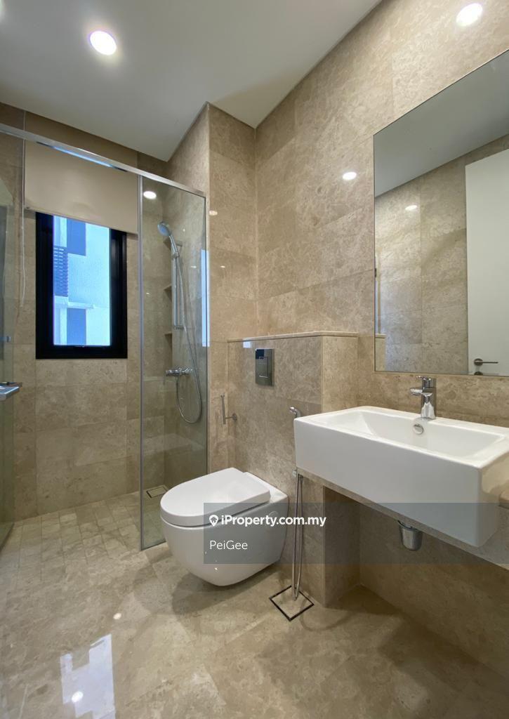 Kondominium untuk Dijual di WANGSA 9 RESIDENCY oleh PeiGee - iProperty.com.my
