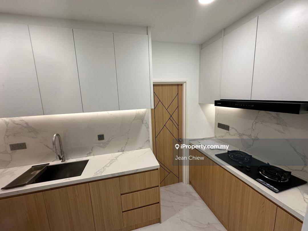 Condominium for Rent in Sri Putramas by Jean Chiew - iProperty.com.my