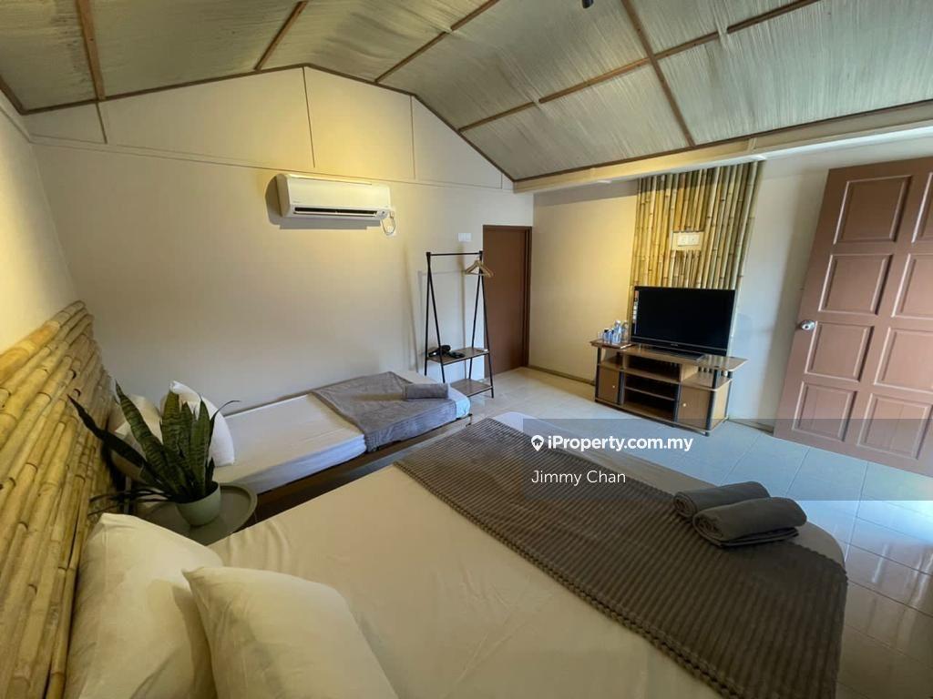 Hotel / Resort untuk Disewa di Raub, Pahang oleh Jimmy Chan - iProperty.com.my