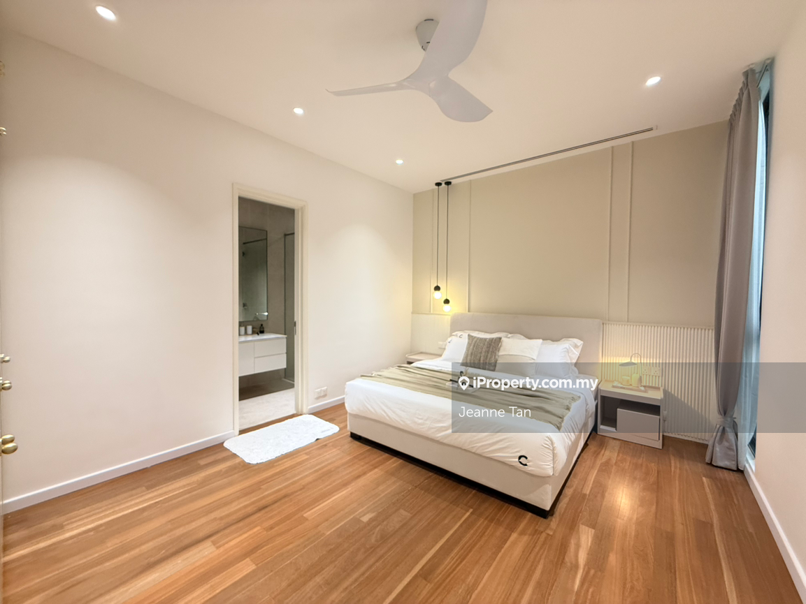 Bungalow House for Sale in Kenny Heights, Kh Villa, Sri Hartamas by Jeanne Tan - iProperty.com.my