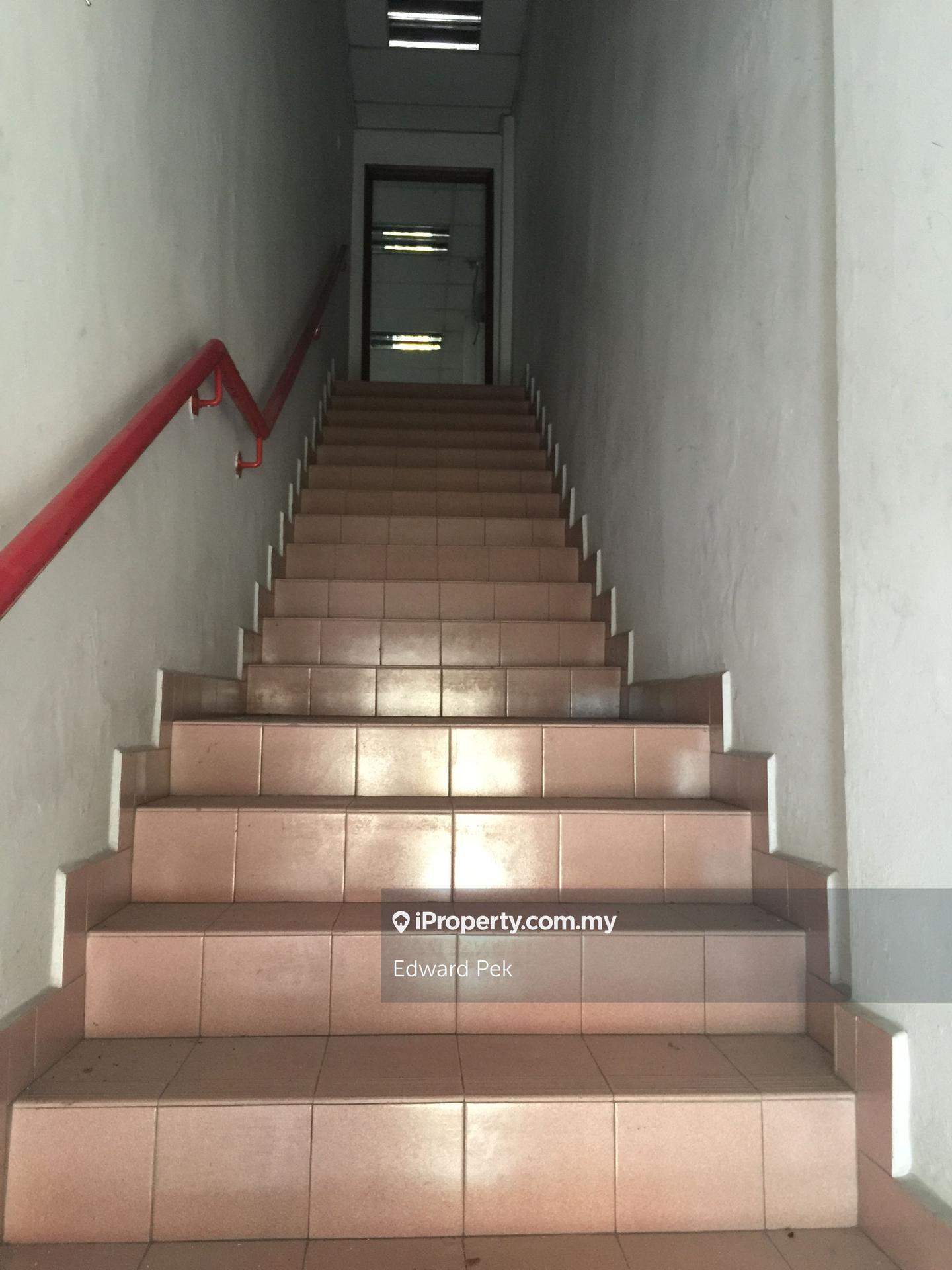 Kilang Teres untuk Dijual di Bandar Sunway, Sunway oleh Edward Pek - iProperty.com.my