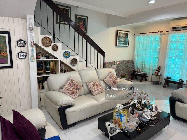 2-storey Terraced House for Sale in JALAN SS 18, SUBANG JAYA, SELANGOR., Subang Jaya by Anand - iProperty.com.my