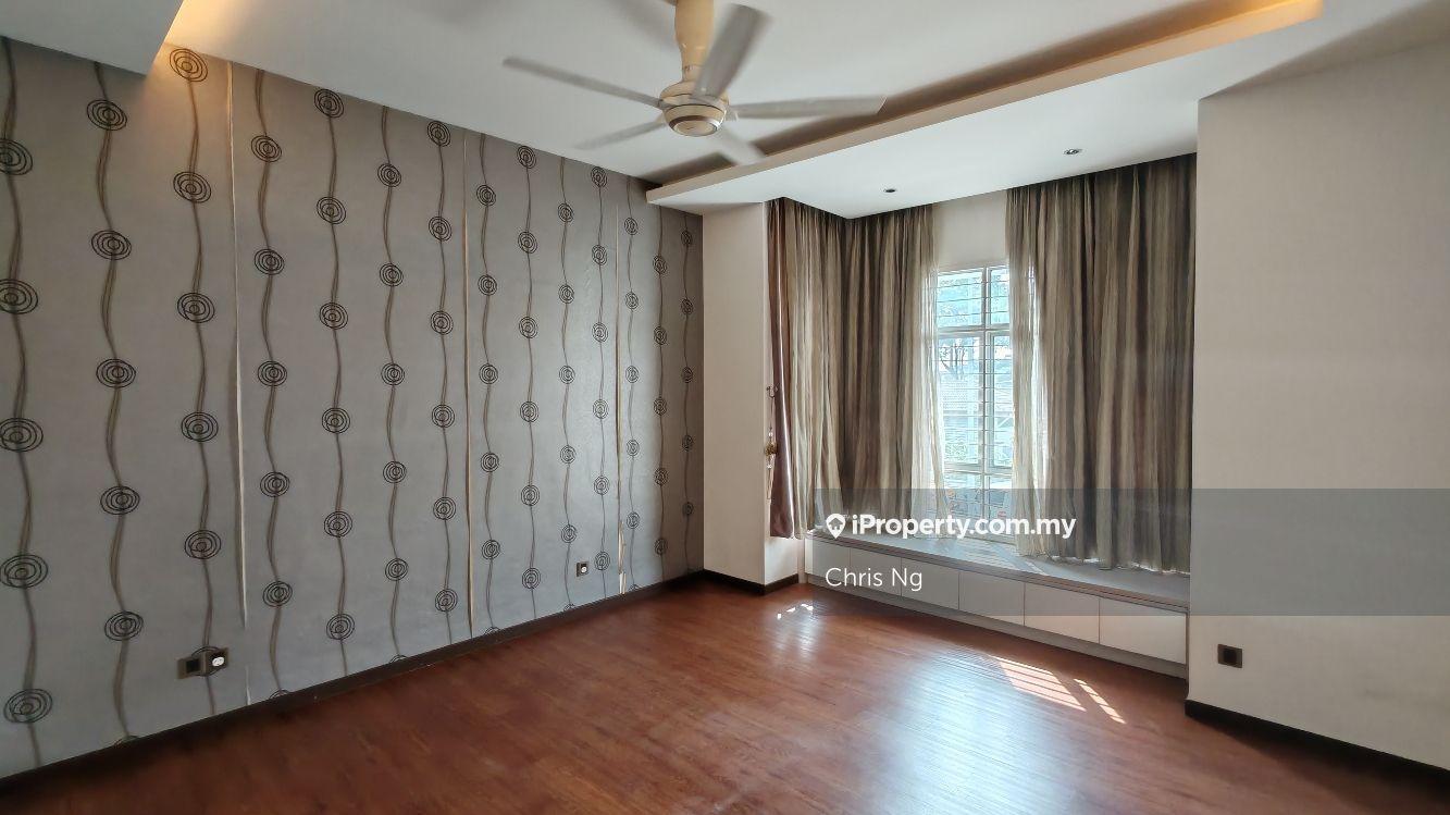 Terraced House for Sale in Kemuning Utama, Shah Alam by Chris Ng - iProperty.com.my