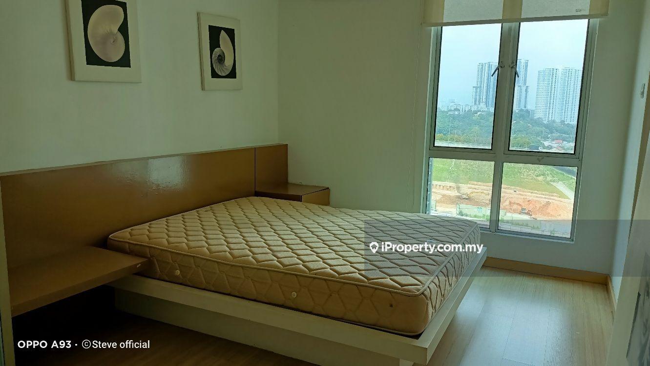 Condominium for Sale in Aston Kiara 3 by Steve Fuad - iProperty.com.my