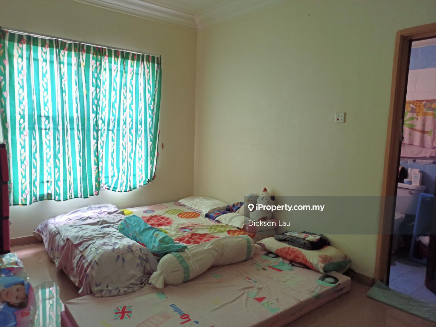 Pangsapuri untuk Dijual di Vista Magna oleh Dickson Lau - iProperty.com.my