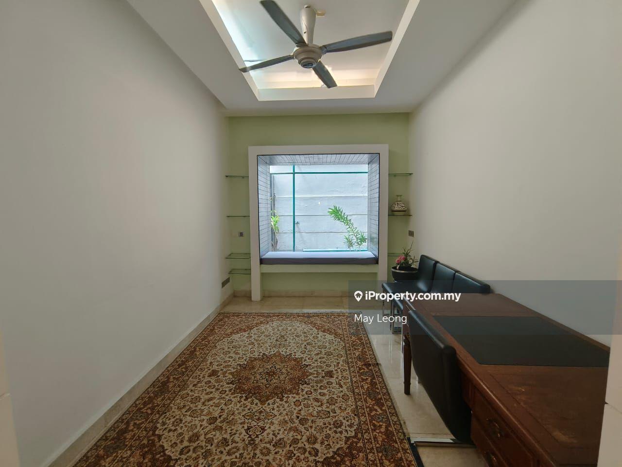 Semi-Detached House for Sale in Bukit Tunku (Kenny Hills), Kuala Lumpur by May Leong - iProperty.com.my