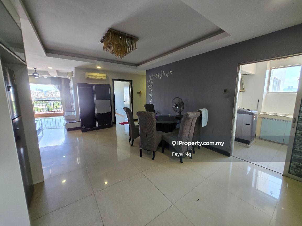 Kondominium untuk Dijual di Dynasty Garden Condominium oleh Faye Ng - iProperty.com.my