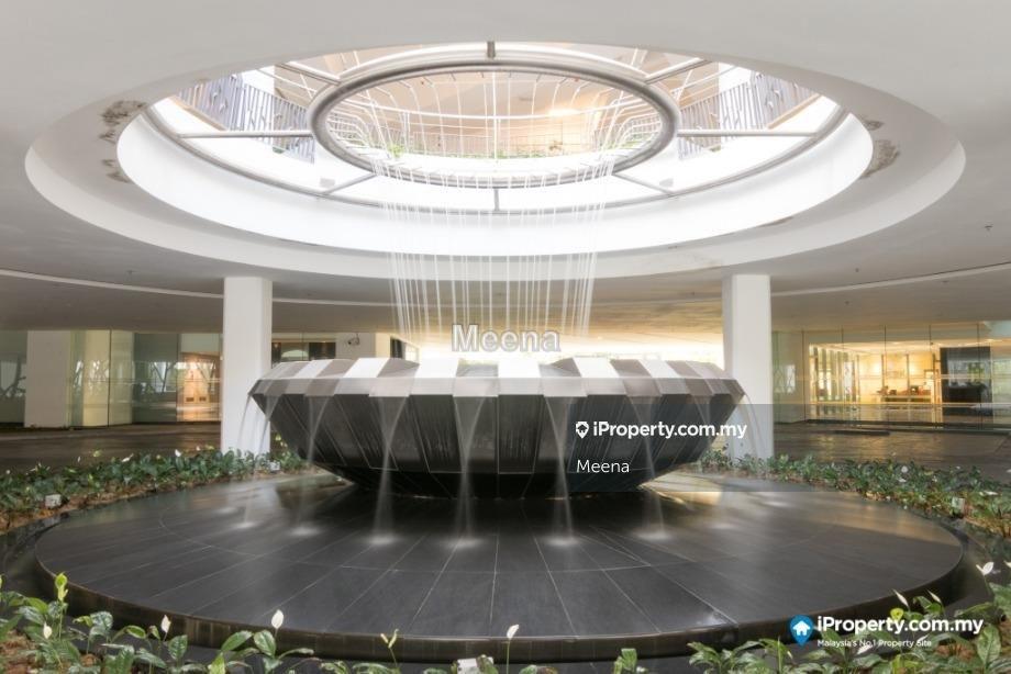 Residensi Servis untuk Dijual di The Sentral Residences oleh Meena - iProperty.com.my