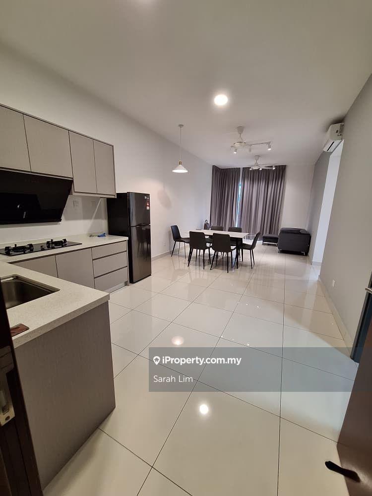 Condominium for Rent in Inspirasi by Sarah Lim - iProperty.com.my